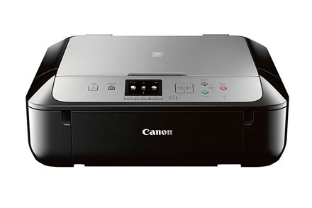 Canon PIXMA MG5721 Driver Windows 10 | Free Download