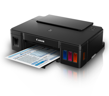 canon pixma g1000 printer driver