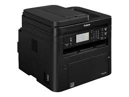 canon mf267dw driver windows 10