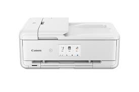 Canon PIXMA TS9521C MFP