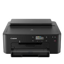 Canon Pixma TS702 Printer