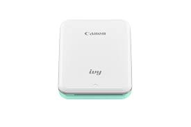 Ivy Mini Photo Printer