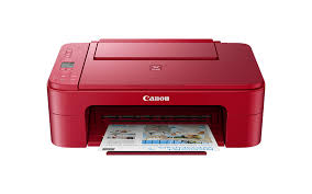 PIXMA TS5050 - Support - Download drivers, software and manuals - Canon  Central and North Africa