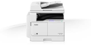 Canon ImageRunner 2204F Driver  Free Download